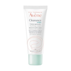 AVENE Cleanance Hydra Creme Apaisante, Καταπραϋντική Ενυδατική Κρέμα για Δέρμα με Ακμή - 40ml