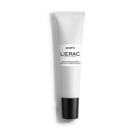 LIERAC Diopti Dark Circle Correction Fluid, Λεπτόρρευστη Κρέμα Διόρθωσης Μαύρων Κύκλων - 15ml