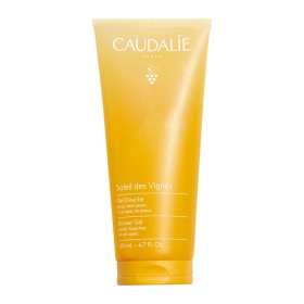 CAUDALIE Soleil des Vignes Shower Gel, Απαλό Αρωματικό Αφρόλουτρο - 200ml