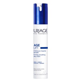 URIAGE Age Lift Firming Smoothing Day Cream, Αντιγηραντική Κρέμα Ημέρας - 40ml