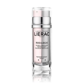 LIERAC Rosilogie Persistent Redness Cream, Κρέμα Διόρθωσης της Επίμονης Ερυθρότητας - 30ml