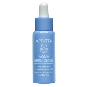 APIVITA Aqua Beelicious Booster, Αναζωογόνησης & Ενυδάτωσης -30ml