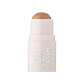 MUA Beauty Balm, Shadow, Multi-Use Balm Stick για Μάτια, Χείλη & Ζυγωματικά - 4gr