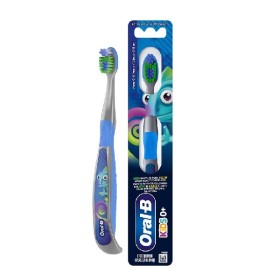 ORAL-B Kids Extra Soft, Παιδική Οδοντόβουρτσα για 0m+ - 1τεμ