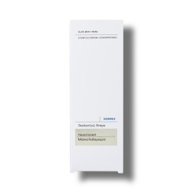 KORRES Santorini Grape Volcanic Skin Reset Mask, Ηφαιστειακή Μάσκα Καθαρισμού - 70ml