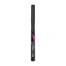 MAYBELLINE Hyper Precise Eyeliner, Matte Onyx - 1ml