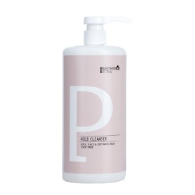 PANTHENOL EXTRA Mild Cleanser, Ήπιο Καθαριστικό Χωρίς Αλκάλια & Σαπούνι - 1lt