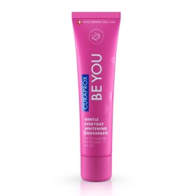 CURAPROX Be You Whitening Toothpaste, Watermelon, Λευκαντική Οδοντόκρεμα Καρπούζι - 60ml