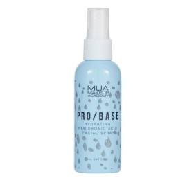 MUA Pro/ Base Hydrating Hyaluronic Acid Facial Spray, Ανάλαφρη Βάση σε Σπρέι - 70ml