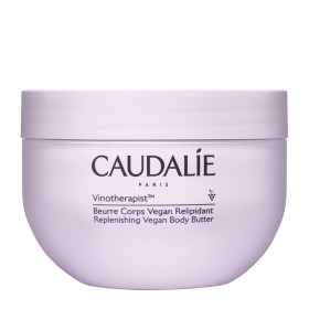 CAUDALIE Vinotherapist Vegan Body Butter, Βούτυρο Σώματος για Ξηρές Επιδερμίδες με Τάση για Ατοπία - 250ml