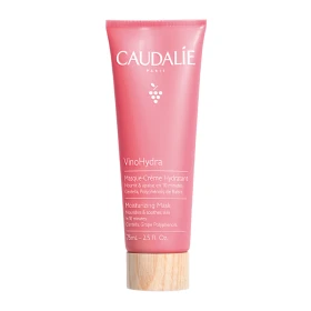CAUDALIE VinoHydra Moisturizing Mask, Ενυδατική Μάσκα Προσώπου - 75ml