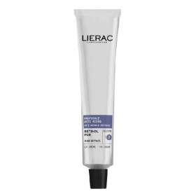 LIERAC Retinol Protocole Anti-Rides Cream, Κρέμα με Καθαρή Ρετινόλη 0.3% με Αντιγηραντική Δράση -30ml