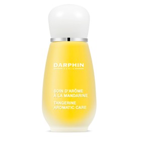 DARPHIN Organic Aromatic Care, Tangerine, Αρωματικό Έλαιο Ευεξίας - 15ml