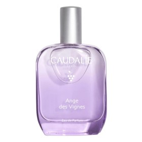 CAUDALIE Ange des Vignes Fragrance, Γυναικείο Άρωμα με Νότες Σταφυλιού Raspberry, Νερoλί & Πατσουλί -50ml