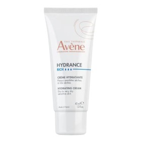 AVENE Hydrance Riche Creme Hydratante, Κρέμα Ενυδάτωσης - 40ml
