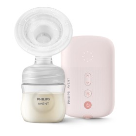 PHILIPS AVENT Single Electric (Corded Use) Breast Pump, Μονό Ηλεκτρικό Θήλαστρο SCF395/01