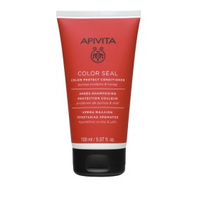 APIVITA Color Seal Conditioner, Κρέμα Προστασίας Χρώματος για Βαμμένα Μαλλιά - 150ml