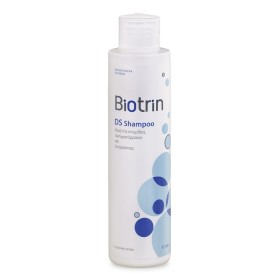 BIOTRIN DS Shampoo for Hair and Face, Σαμπουάν Κατά της Πιτυρίδας - 150ml