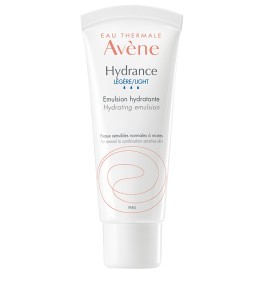 AVENE Hydrance Légère Emulsion Hydradente, Ενυδατική Κρέμα για Καν/ Μεικτό Δέρμα - 40ml