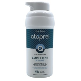 FREZYDERM Atoprel Emollient Baume, Μαλακτικό Βάλσαμο για Ξηρή Επιδερμίδα - 300ml