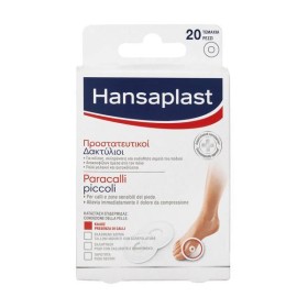 HANSAPLAST Pressure Protection Rings, Μικροί Προστατευτικοί Δακτύλιοι - 20τεμ.