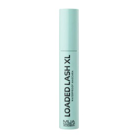MUA Loaded Lash XL Waterproof Mascara, Αδιάβροχη Μάσκαρα - 8ml