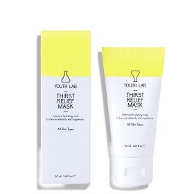 YOUTH LAB Thirst Relief Mask, Μάσκα Εντατικής Ενυδάτωσης - 50ml
