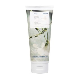 KORRES Body Smoothing Milk Jasmine, Ενυδατικό Γαλάκτωμα Σώματος Γιασεμί - 200ml
