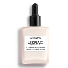 LIERAC Sunissime The Self-Tanning Serum, Ο Ορός για Τεχνητό Μαύρισμα -30ml
