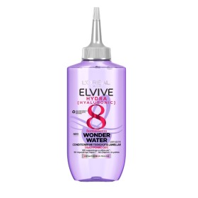 ELVIVE Hydra Hyaluronic 8seconds Wonder Water, Υγρό Conditioner με Υαλουρονικό - 200ml