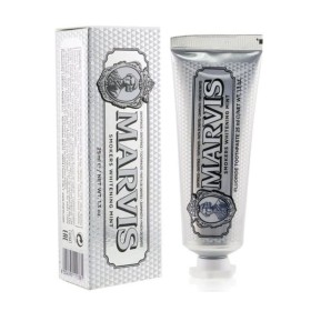 MARVIS Smokers Whitening Mint Toothpaste, Λευκαντική Οδοντόκρεμα για Καπνιστές -25ml