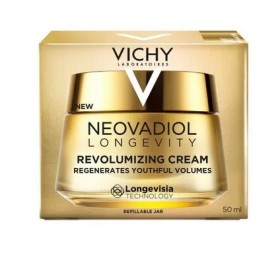 VICHY Neovadiol Longevity, Κρέμα Αναδόμησης Προσώπου - 50ml