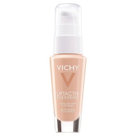 VICHY Liftactiv Flexiteint Anti-wrinkle Foundation No35 Sand - 30ml