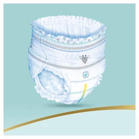 PAMPERS Premium Care Pants No 3 (6-11kg) - 48τεμ