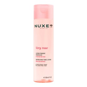 NUXE Very Rose Refreshing Tonic Lotion, Τονωτική Λοσιόν - 200ml