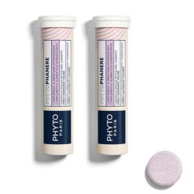 PHYTO Phytophanere, Συμπλήρωμα Διατροφής για Αδύναμα, Εύθραυστα Μαλλιά & Νύχια -30eff.tabs