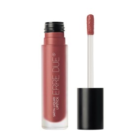 ERRE DUE Satin Liquid Lipstick/ Κραγιόν σε Υγρή Μορφή, 306 Sexy Tanned -4.2ml