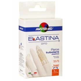 MASTER AID Elastina Dito, Ελαστικός Επίδεσμος Δακτύλων - 3m
