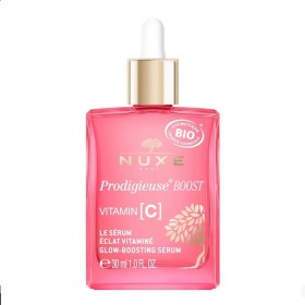 NUXE Prodigieuse Boost Vitamin C Serum, Ορός Λάμψης με Βιταμίνη C - 30ml