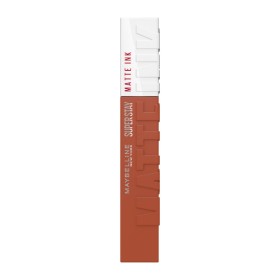 MAYBELLINE Super Stay Matte Ink, Ματ Υγρό Κραγιόν, 500 Insider - 5ml