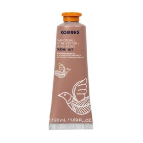 KORRES Almond Nut, Ενυδατική Κρέμα Χεριών -50ml