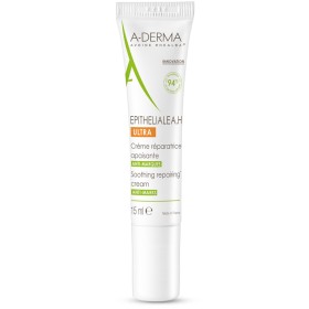 A-DERMA Epitheliale A.H Ultra, Καταπραϋντική Επανορθωτική Κρέμα - 15ml