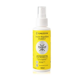 GALESYN Insect Repellent Family, Εντομοαπωθητικό Σπρέι με IR3535 20% - 100ml