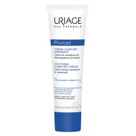 URIAGE Pruriced Soothing Cream, Κρέμα Καταπράυνσης του Κνησμού - 100ml
