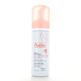 AVENE Mousse Nettoyante, Αφρός Καθαρισμού για Ματ Αποτέλεσμα - 150ml