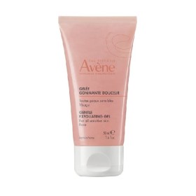 AVENE Gommante Douceur, Ήπιο Απολεπιστικό Τζελ Προσώπου -50ml