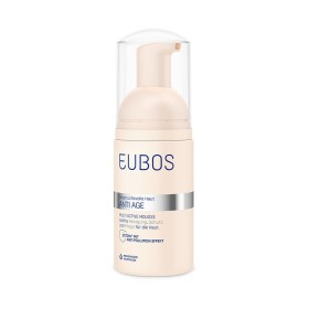 EUBOS Anti Age Multi Active Mousse, Αφρός Καθαρισμού Προσώπου - 100ml