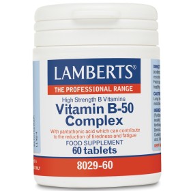 LAMBERTS B-50 Complex - 60tabs