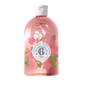 ROGER & GALLET Shower Gel, Fleur De Figuier, Αρωματικό Αφρόλουτρο - 500ml