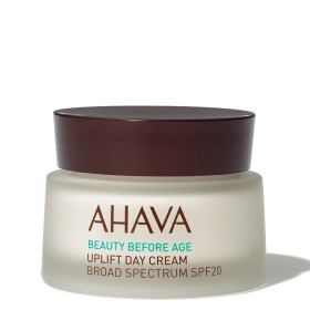 AHAVA Beauty Before Age, Uplift Day Cream SPF20, Αντιγηραντική Κρέμα Πλούσιας Υφής - 50ml
